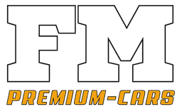 Logo FM Premium Cars
